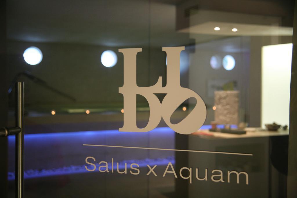 海蓝宝石酒店 奥比索拉玛里纳 外观 照片